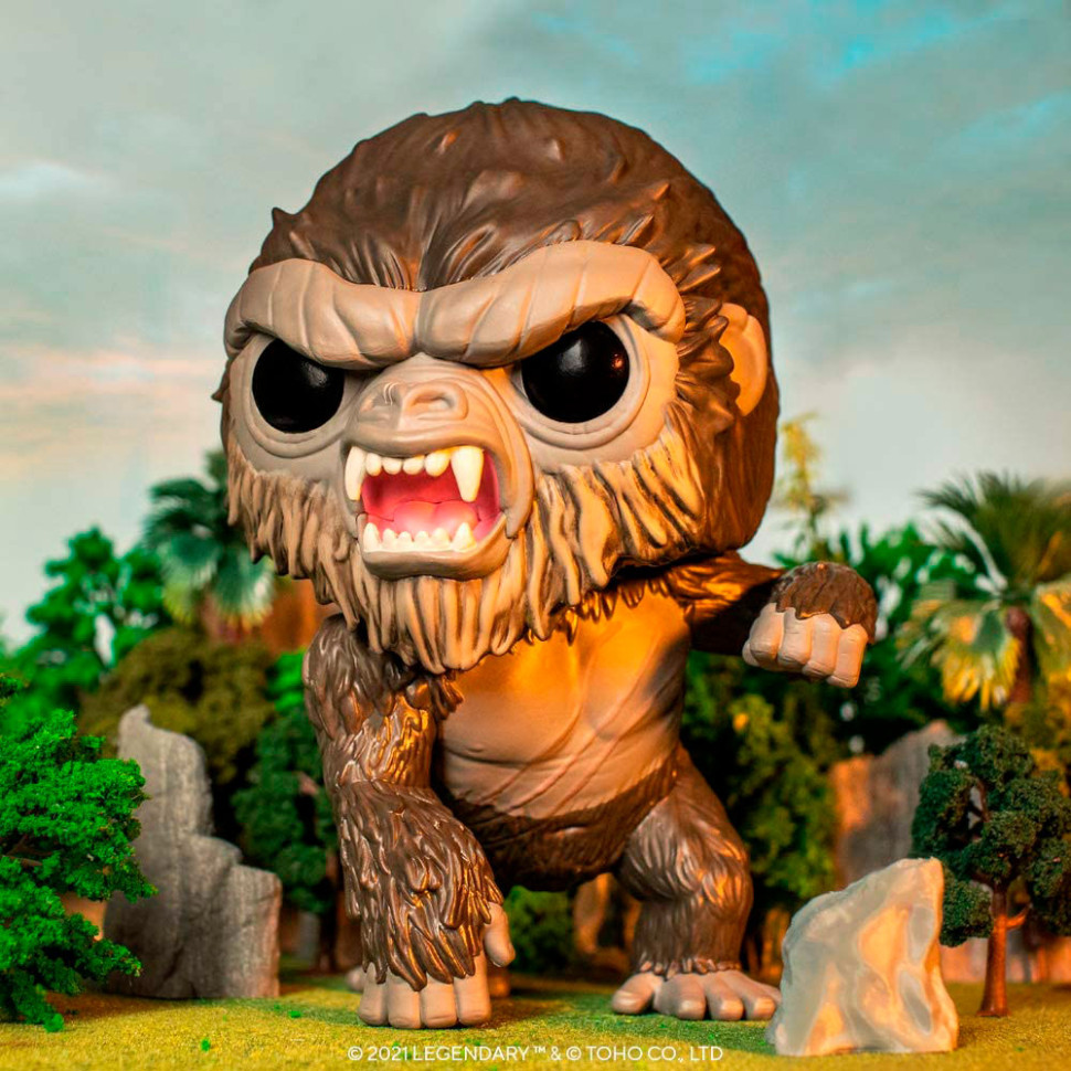 Игровая фигурка Funko POP! cерии 