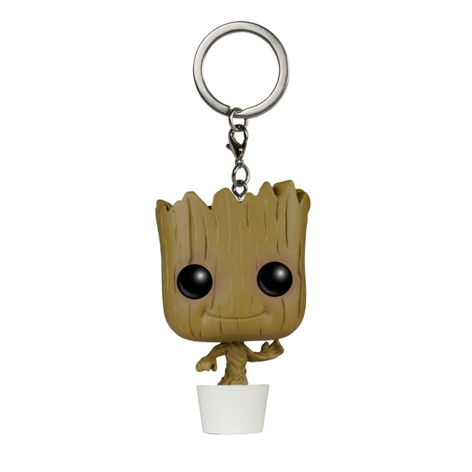 Ігрова фігурка на кліпсі FUNKO POP! серії 