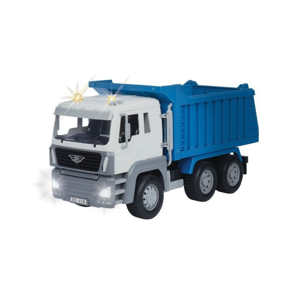 Машинка DRIVEN Standard Самоскид WH1000Z