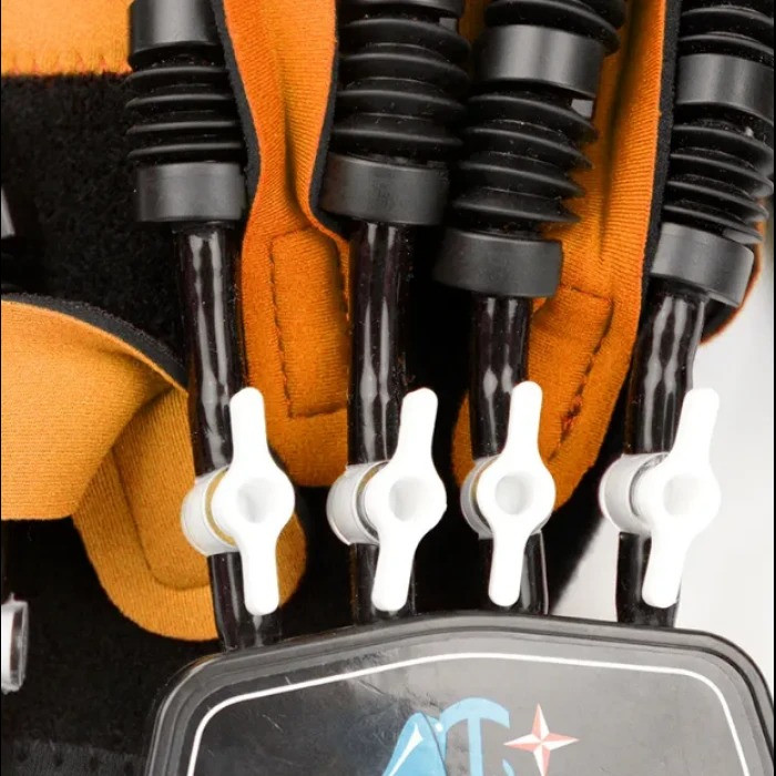 Робот тренажер для реабілітіції обох рук HBC 11037-S-HBC 34x33 см, розмір S