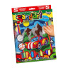 Набор для творчества "SandArt" Danko Toys SA-02-01…10 фреска из песка 
