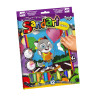 Набор для творчества "SandArt" Danko Toys SA-02-01…10 фреска из песка 