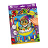 Набор для творчества "SandArt" Danko Toys SA-02-01…10 фреска из песка 