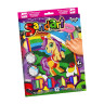 Набор для творчества "SandArt" Danko Toys SA-02-01…10 фреска из песка 
