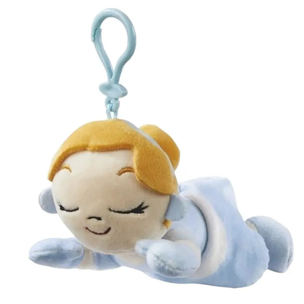 Игрушка мягконабивная 