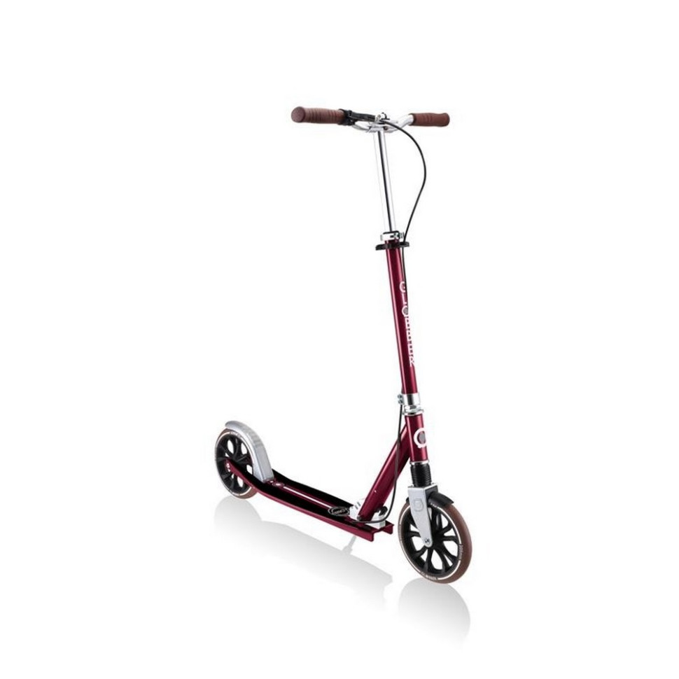Самокат дитячий NL205 DELUXE GLOBBER 685-102 з ручним гальмом