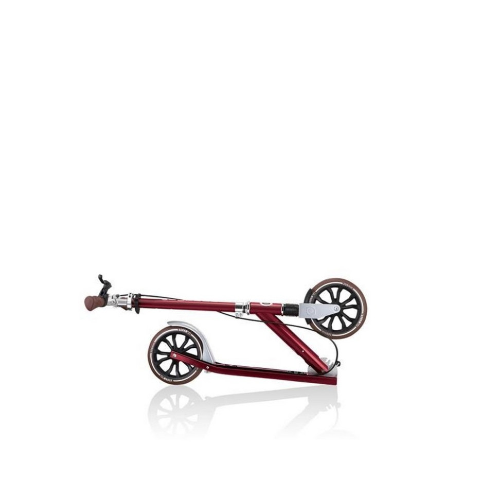 Самокат дитячий NL205 DELUXE GLOBBER 685-102 з ручним гальмом
