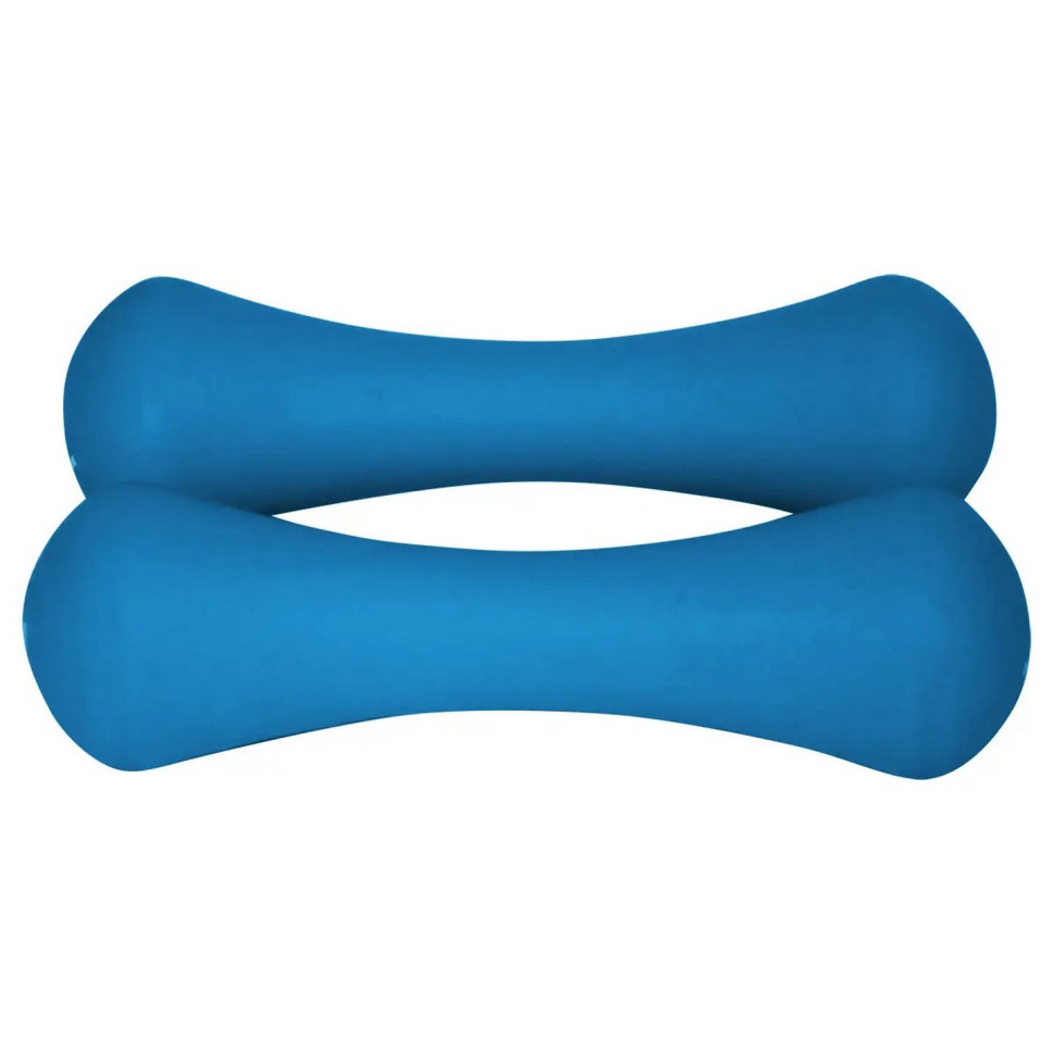 Гантели виниловые SportVida SV-HK0029, 2 x 1 кг 