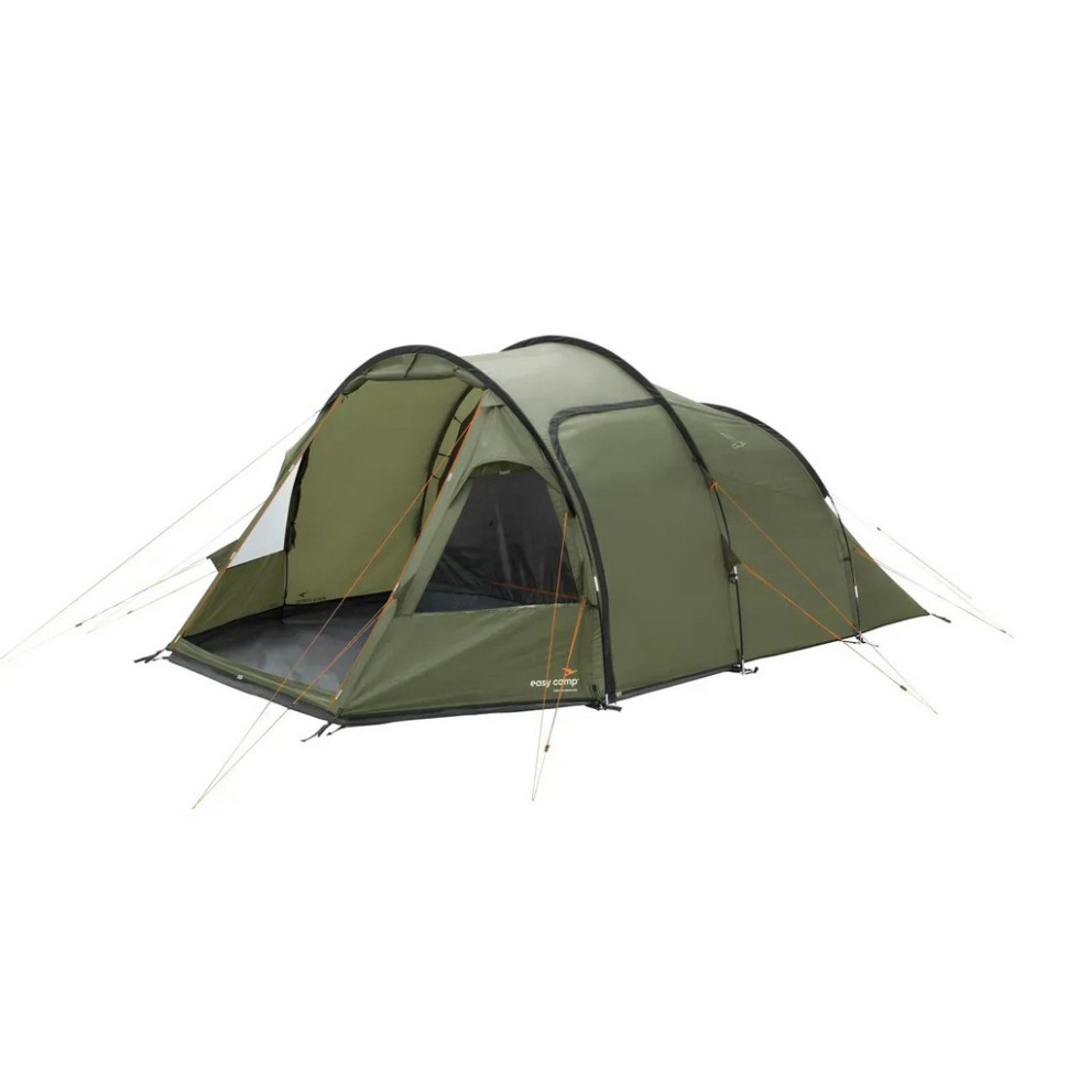 Намет п'ятимісний Hidra 5 Easy Camp 931553 зелений