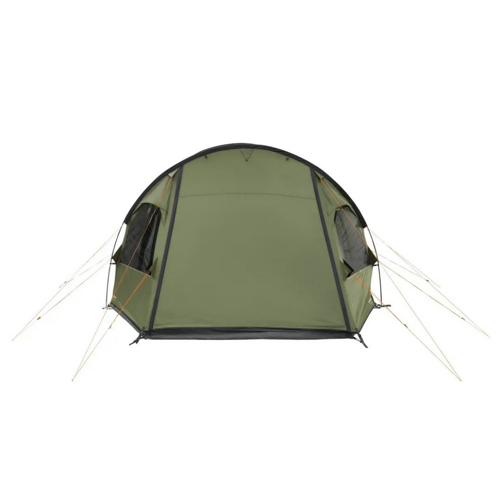 Намет п'ятимісний Hidra 5 Easy Camp 931553 зелений
