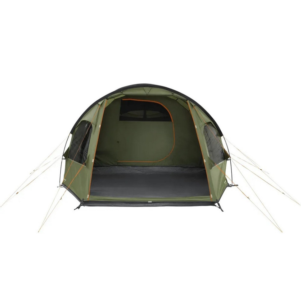 Намет п'ятимісний Hidra 5 Easy Camp 931553 зелений