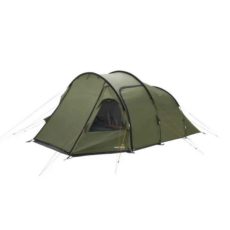 Намет п'ятимісний Hidra 5 Easy Camp 931553 зелений