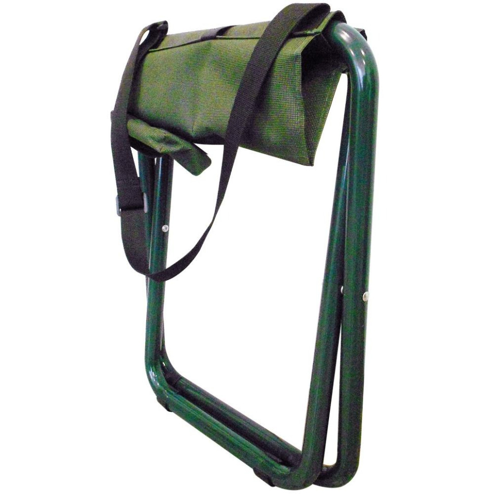Стул складний Ranger Fish Lite зелений RA4409