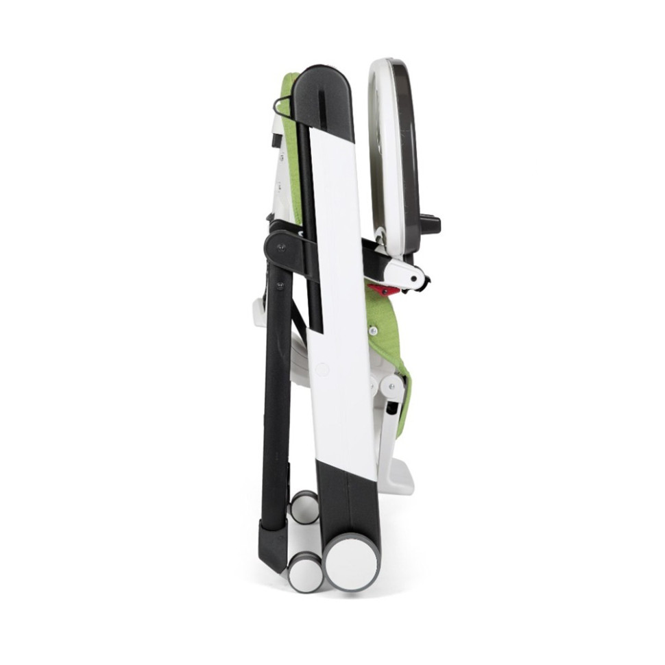 Стул Siesta Follow Me Peg-Perego IH030000000000WD24 Wonder Green пятновыводящий зеленый