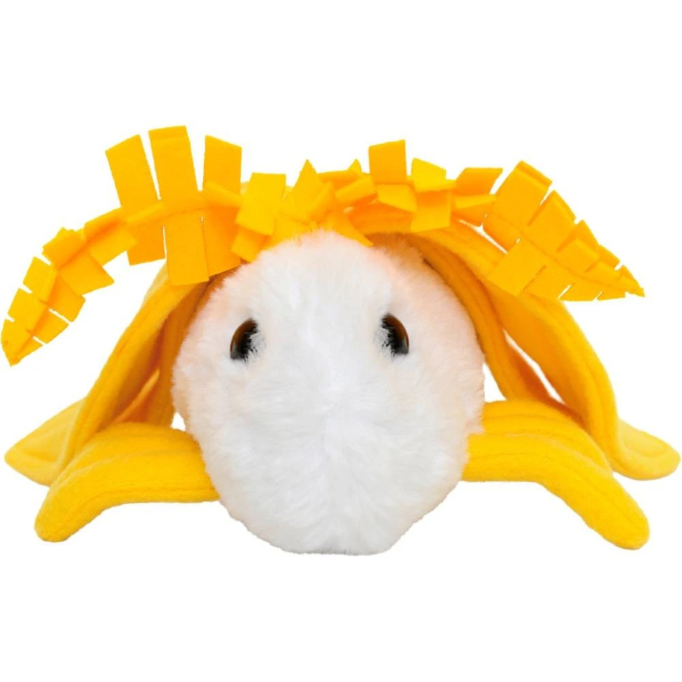 Плюшева іграшка Міль Сонячна WP Merchandise FWPINMOLE22WTYL01, 10 см