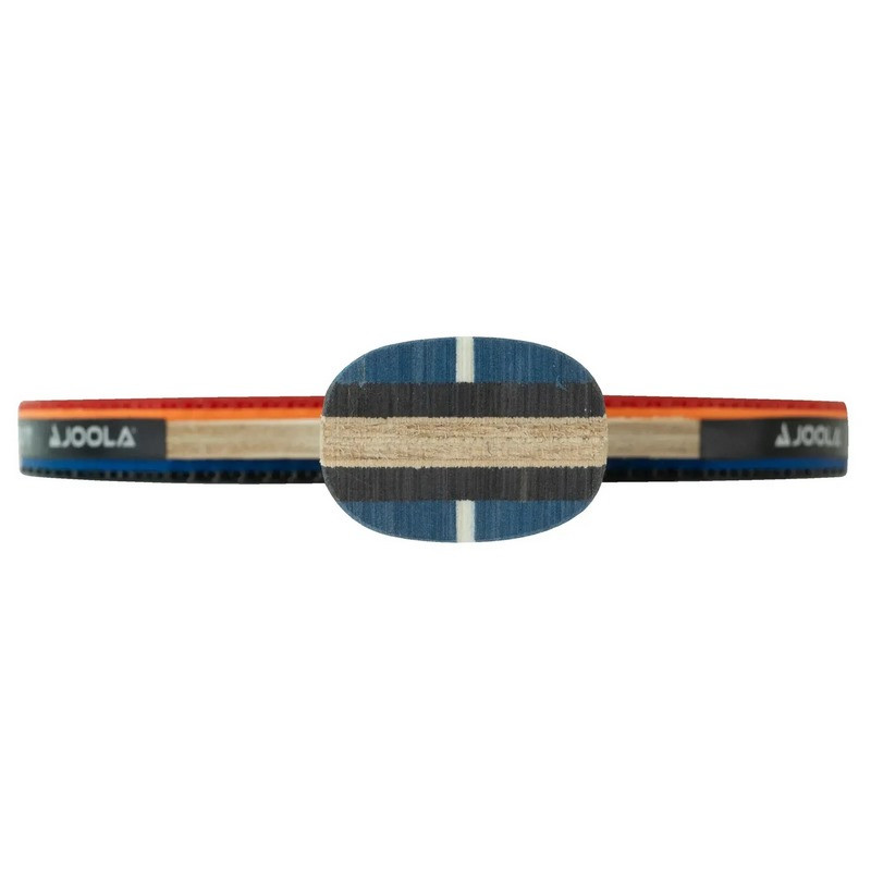 Набір для настільного тенісу Team Master Pro 2 Bats 3 Balls Joola 931833