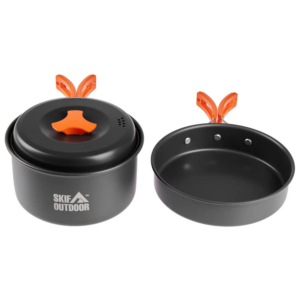 Набір для приготування їжі Fuzz Set Skif Outdoor SO-HC200 S