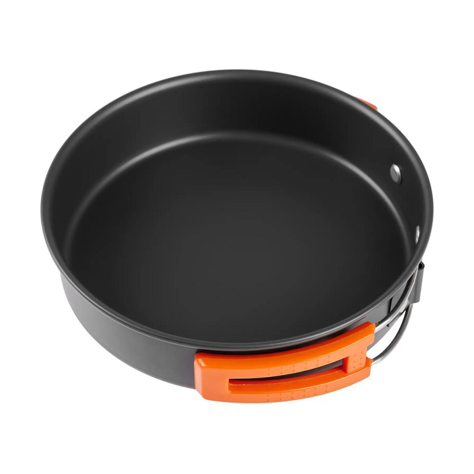 Набір для приготування їжі Fuzz Set Skif Outdoor SO-HC200 S