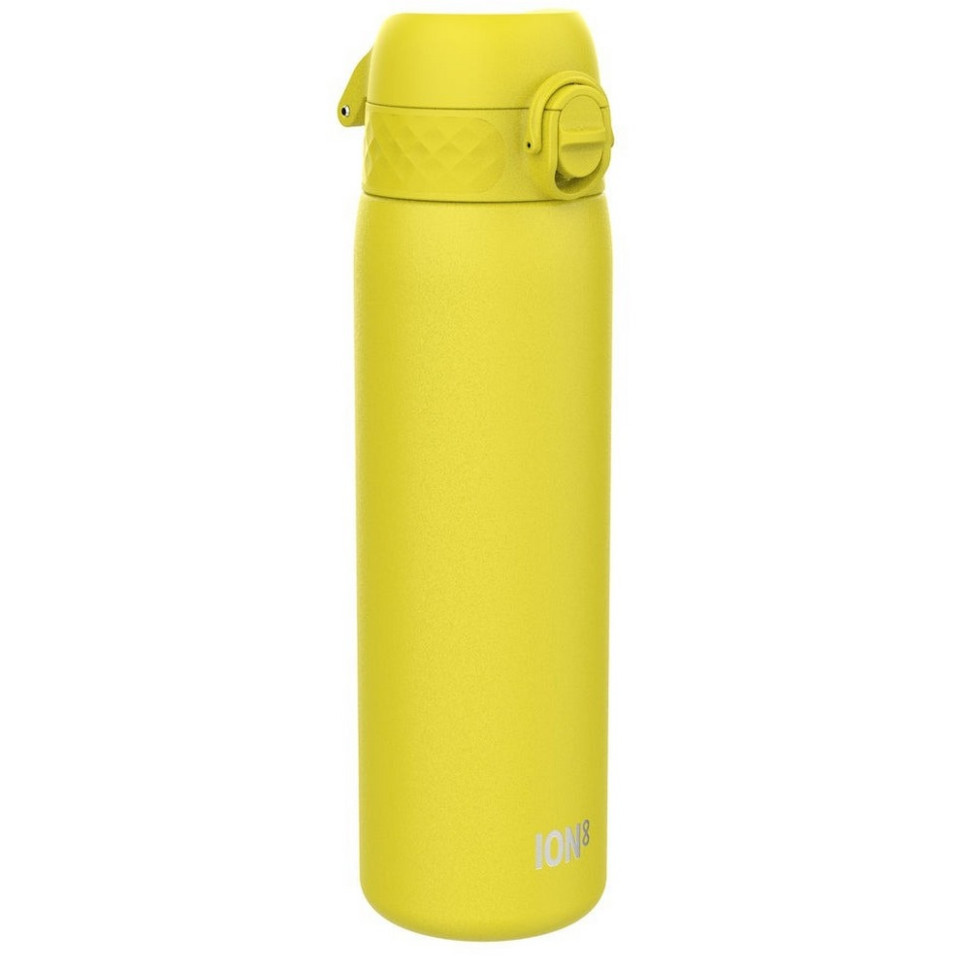 Пляшка для води вакуумна Vacuum Insulated ION8 I8TS500YEL 500 мл, Yellow