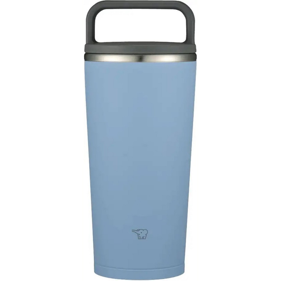 Термостакан Zojirushi SX-JA30AM 0,3 л, blue