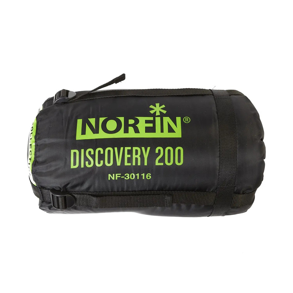Мешок-кокон спальный DISCOVERY 200 Norfin NF-30116