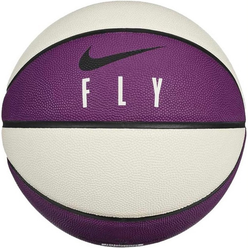 М'яч баскетбольний Everyday All Court 8P Deflated Nike N.100.4369.517.07 № 7