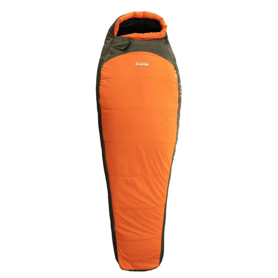 Спальний мішок Arctic Long Tramp UTRS-048L-R Правий