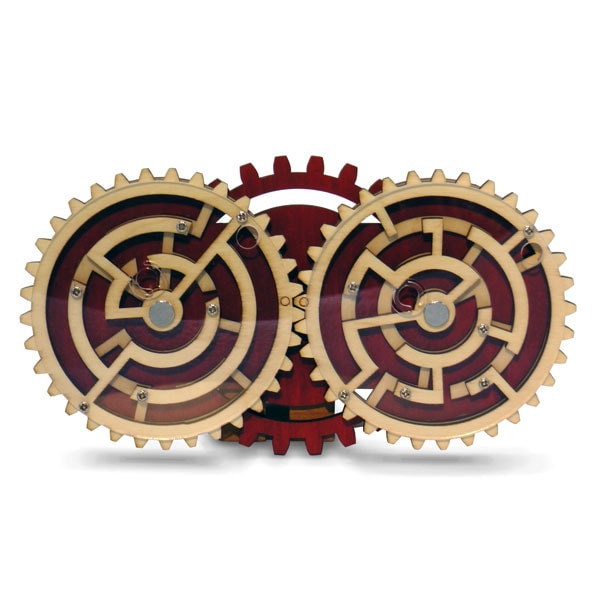 Головоломка Constantin puzzle Double Trouble C5064
