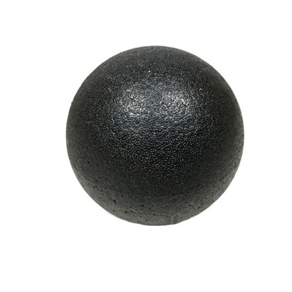Массажный мячик EasyFit EF-2002 EPP 12 см