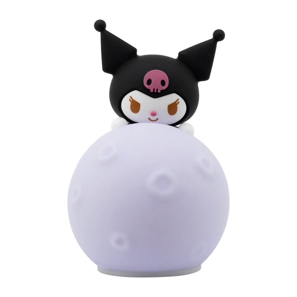Колекційна фігурка Куромі на Місяці Hello Kitty 11528HK, зі світлом