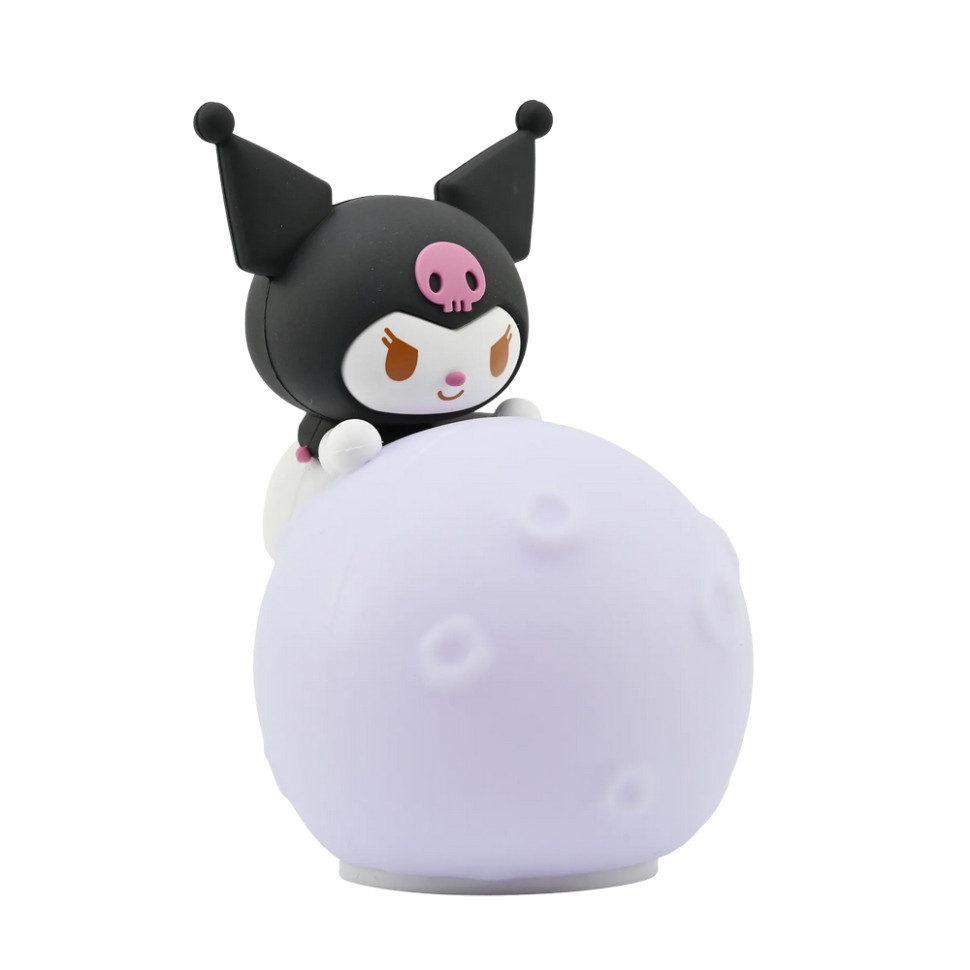 Колекційна фігурка Куромі на Місяці Hello Kitty 11528HK, зі світлом