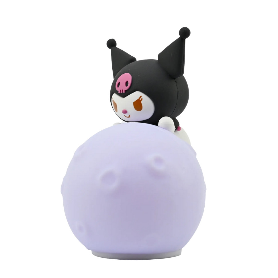 Колекційна фігурка Куромі на Місяці Hello Kitty 11528HK, зі світлом