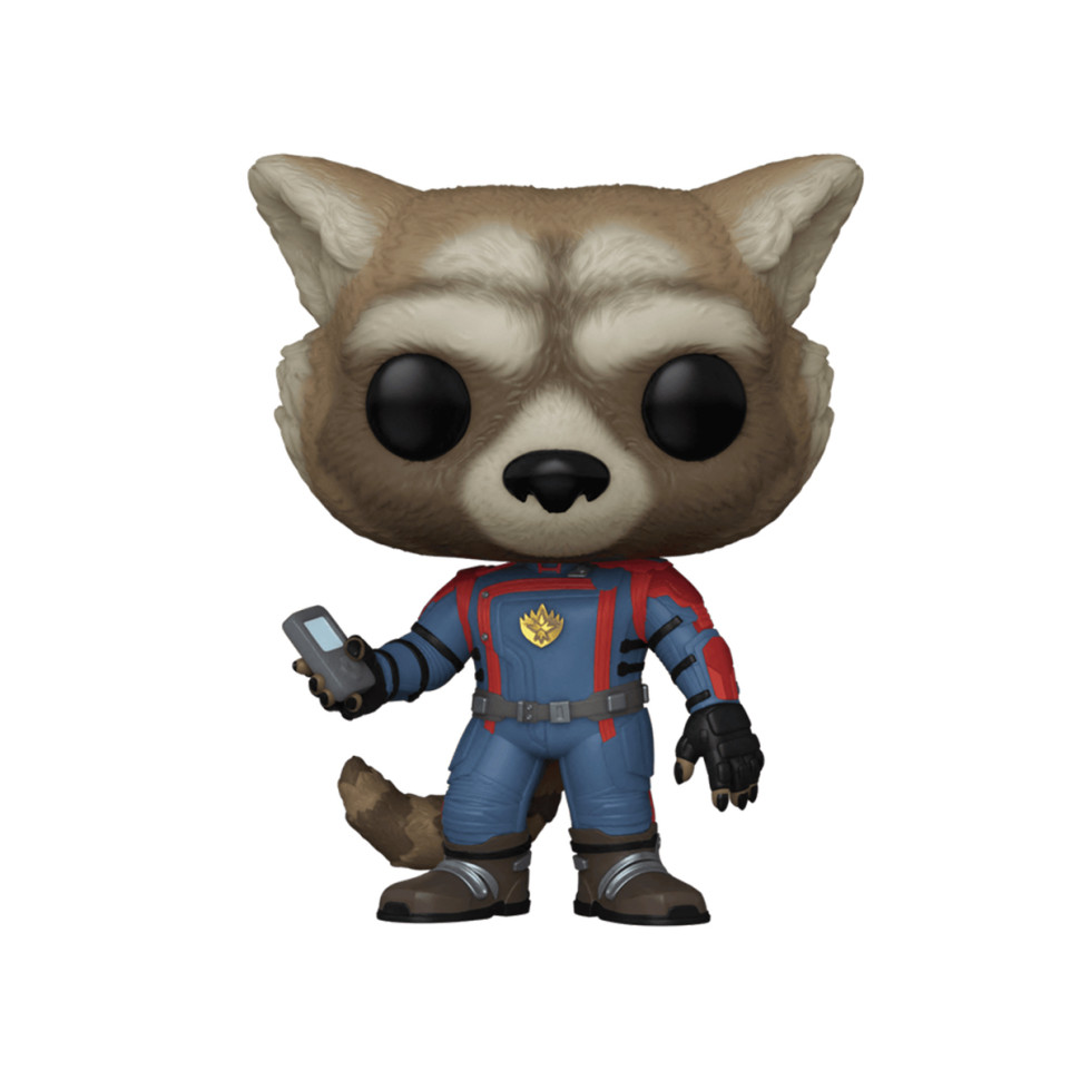 Игровая фигурка FUNKO POP! серии 