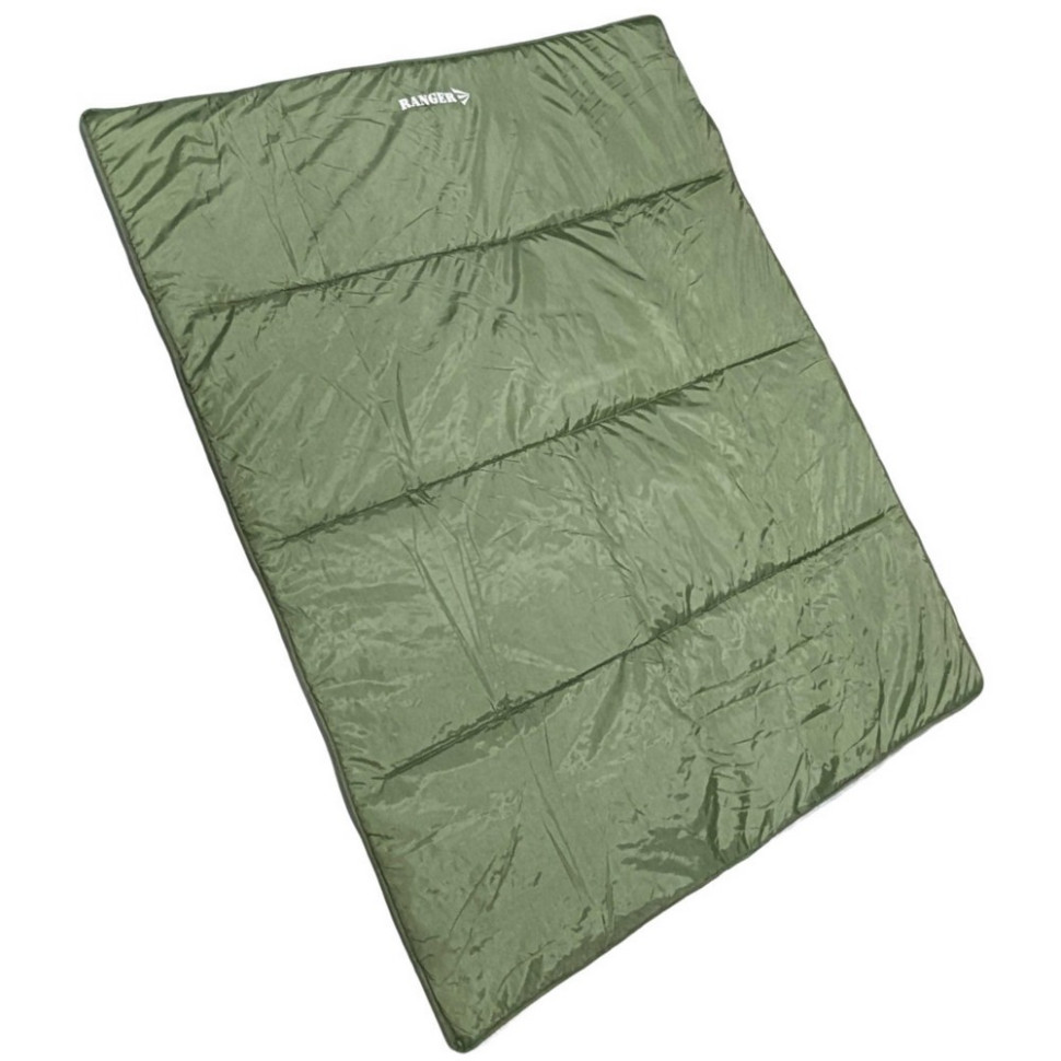 Ковдра з підігрівом USB 190 Ranger RA6664 комплектується чохлом