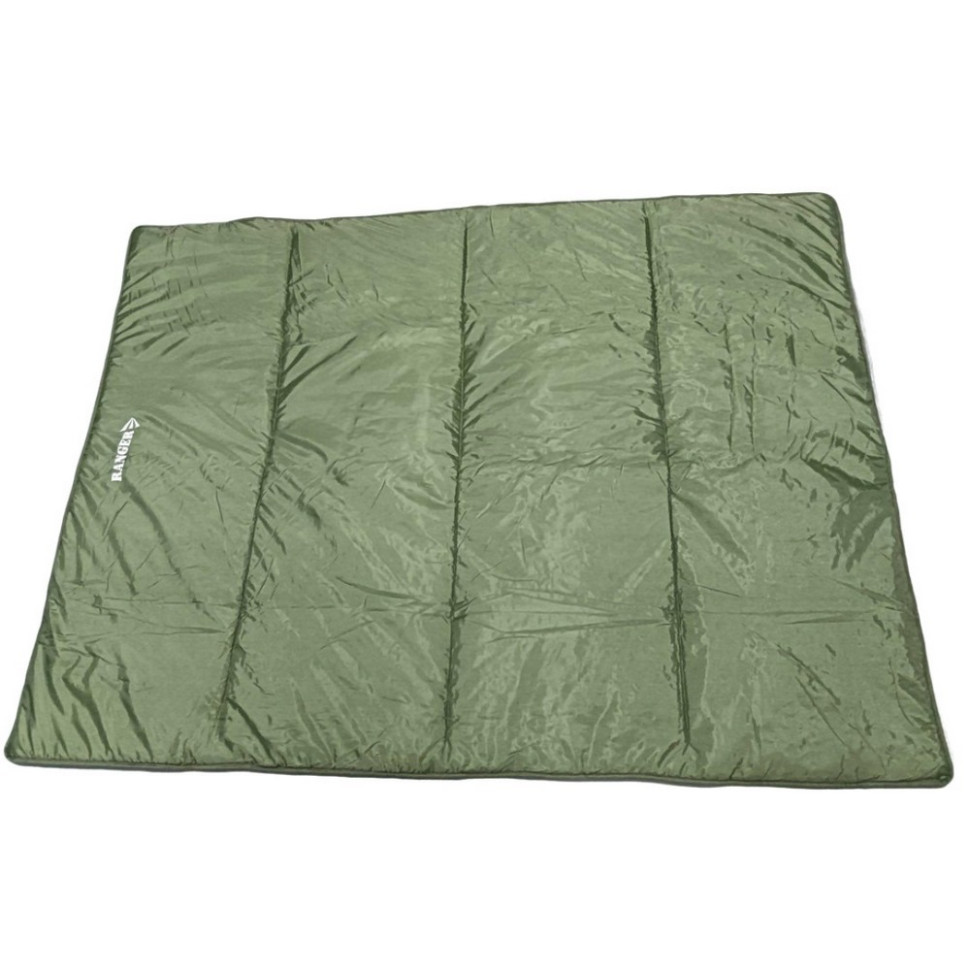 Ковдра з підігрівом USB 190 Ranger RA6664 комплектується чохлом