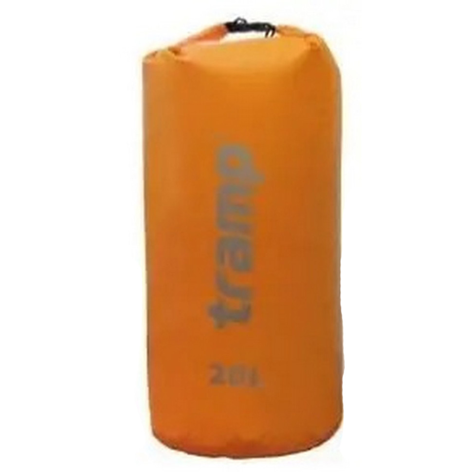 Гермомішок PVC 20 Tramp TRA-067-orange 20 л