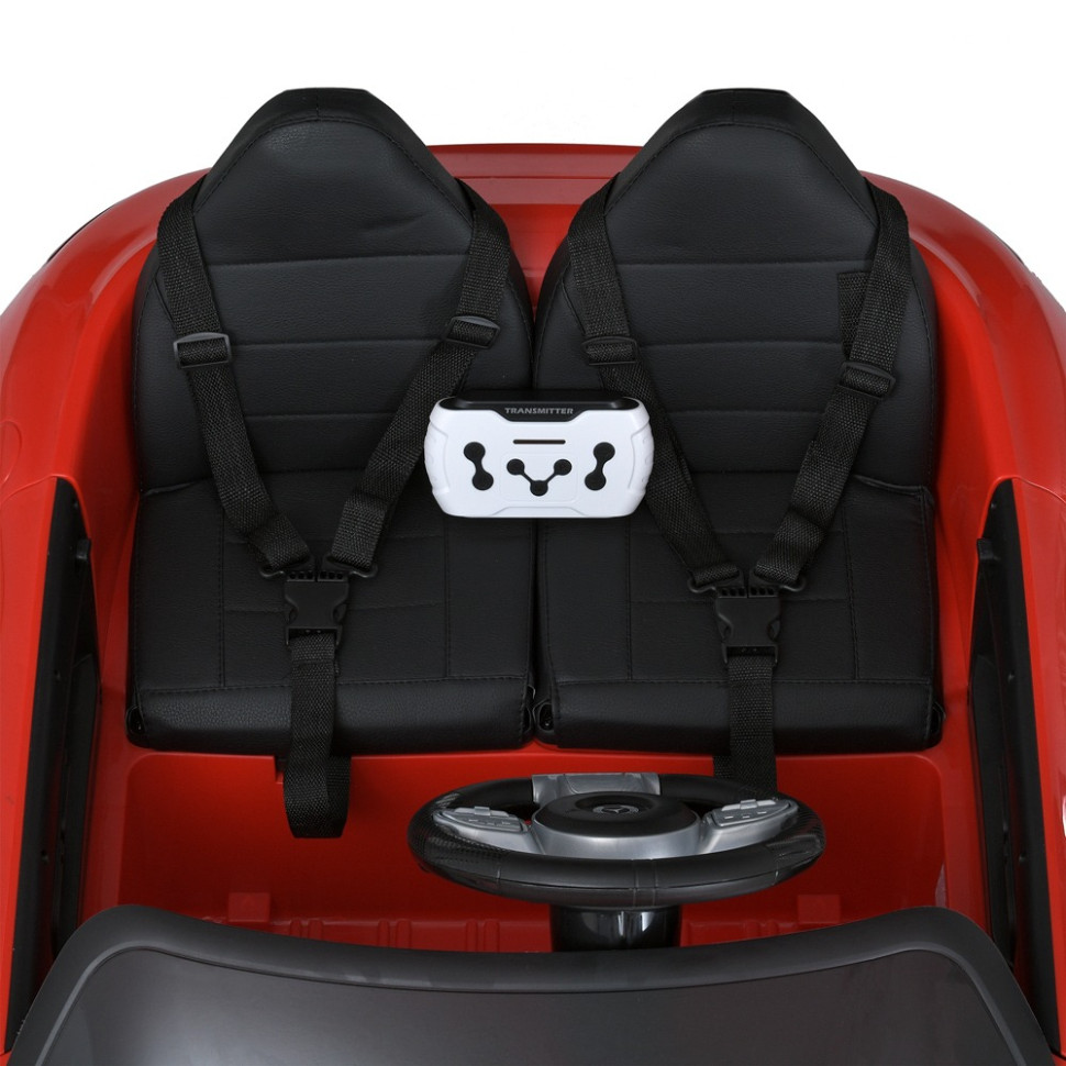 Детский электромобиль Машина Bambi M 5838EBLR-3 до 30 кг