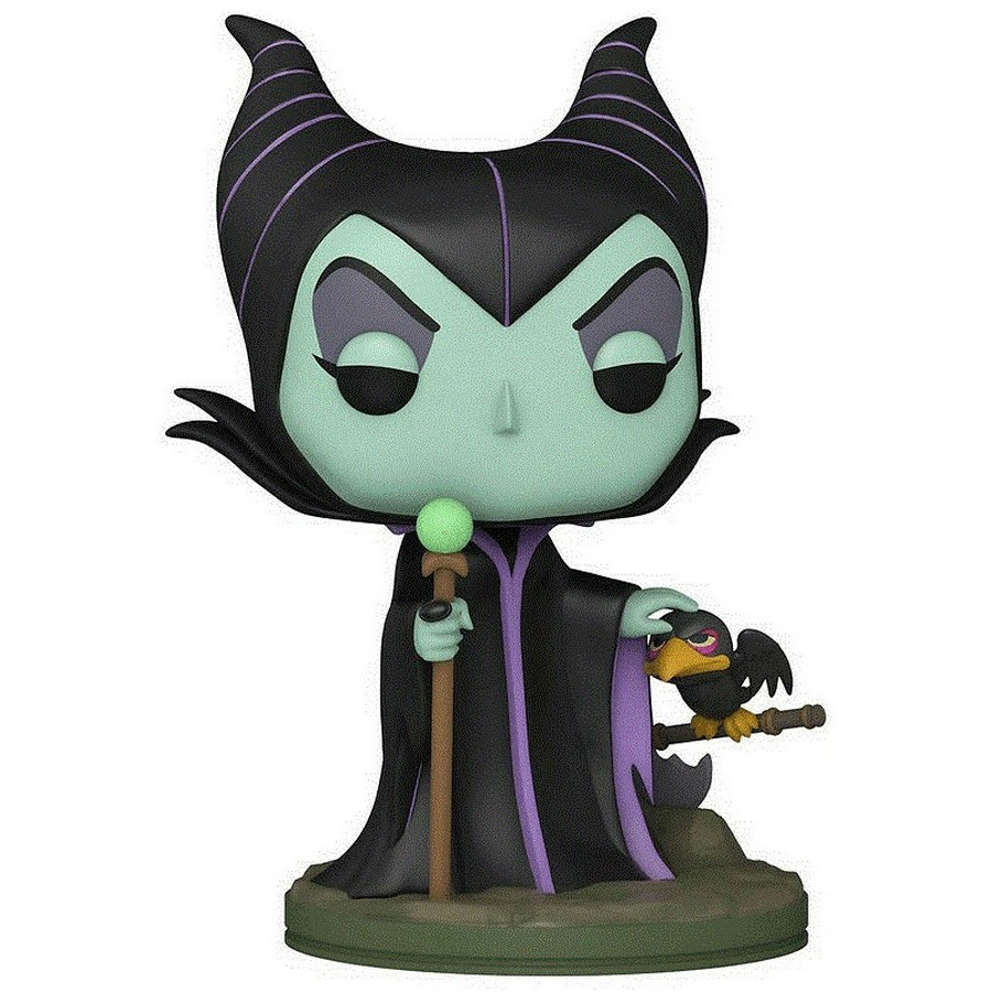 Игровая фигурка Villains - Maleficent Funko POP 5908305240563