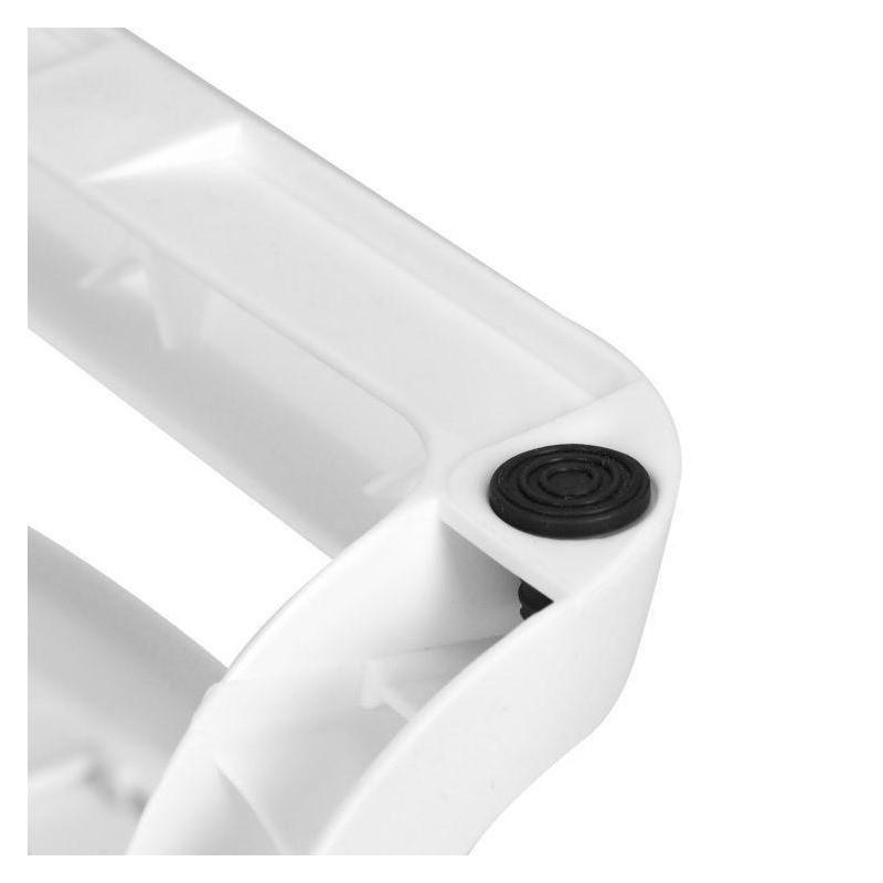 Детская ванночка для купания CARE Ecotoys HA-B31 GREEN раскладная