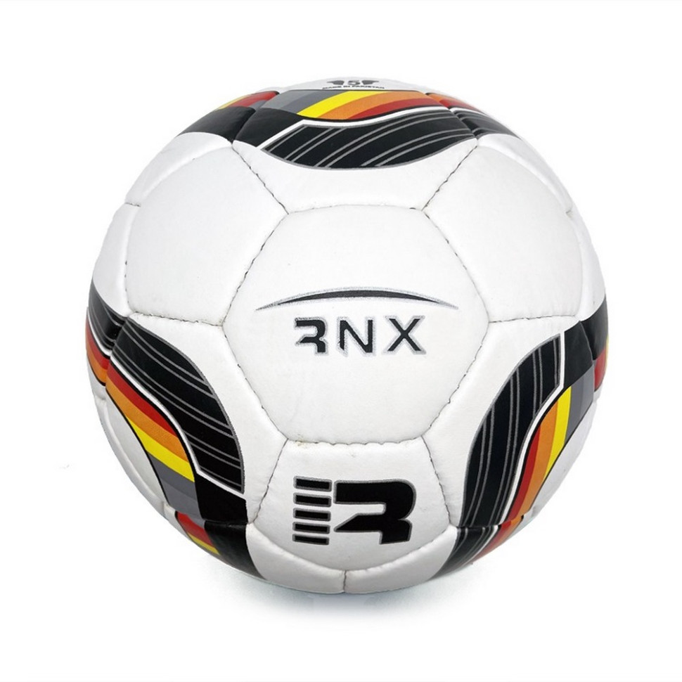 М'яч футбольний Rnx Germany League Newt NE-F-MT № 5