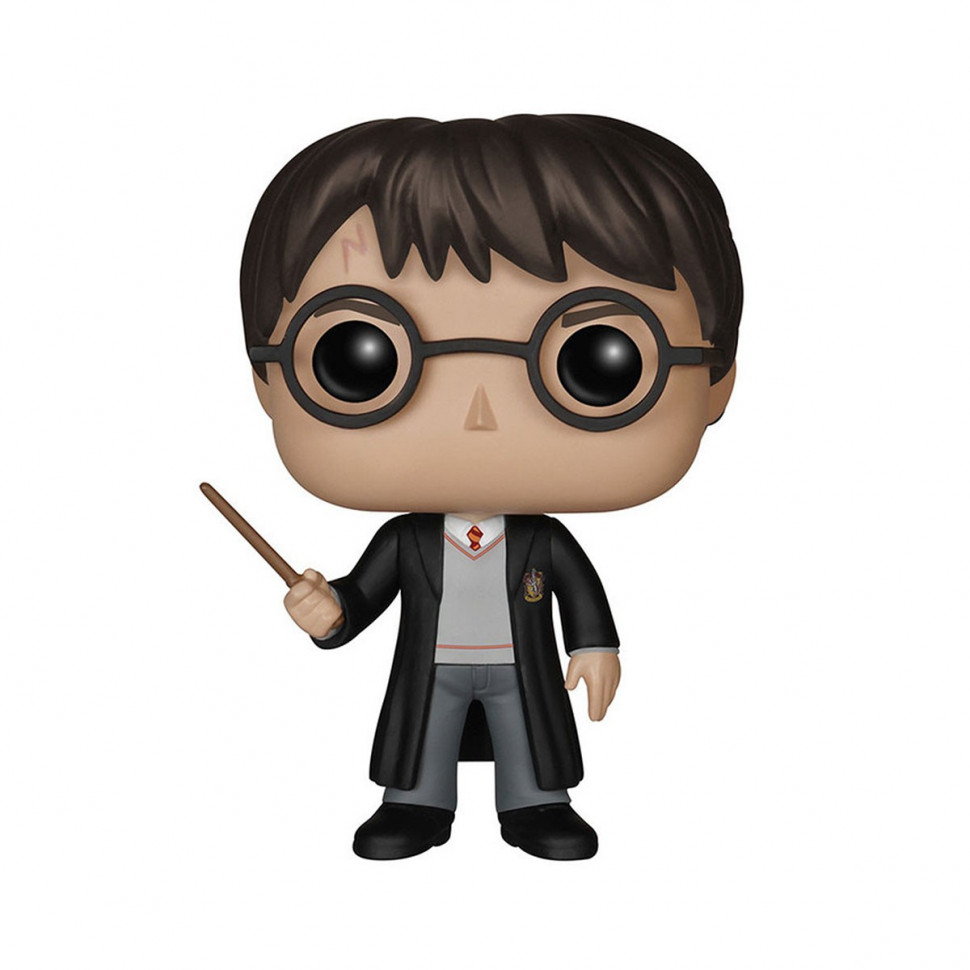 Игровая фигурка FUNKO POP! серии 