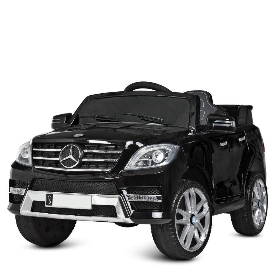 Дитячий електромобіль Джип Bambi M 3568EBLRS-2 до 25 кг