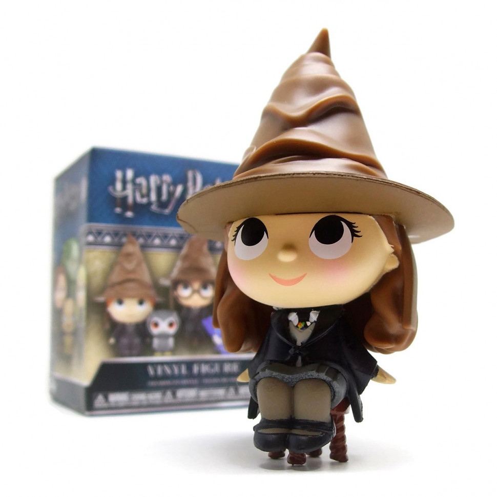 Ігрова фігурка FUNKO MYSTERY MINIS - СВІТ ГАРРІ ПОТТЕРА (в асорт., В диспл.) 14722-MM-196