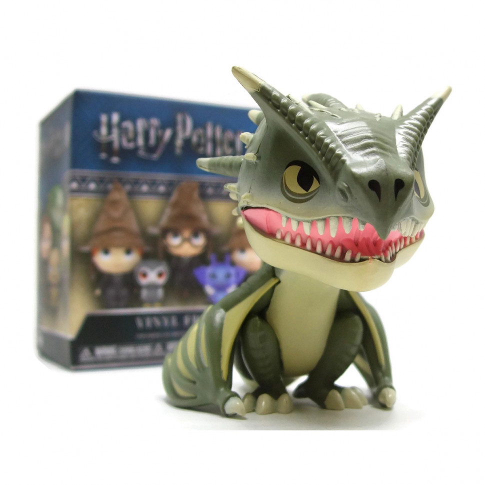 Ігрова фігурка FUNKO MYSTERY MINIS - СВІТ ГАРРІ ПОТТЕРА (в асорт., В диспл.) 14722-MM-196