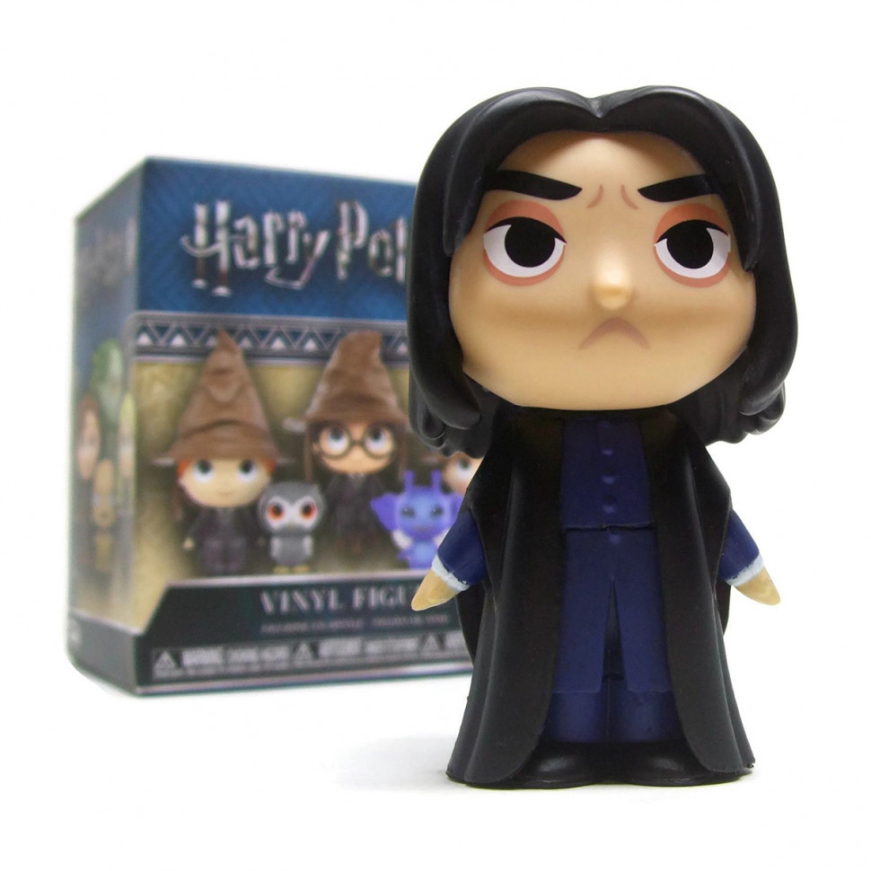 Ігрова фігурка FUNKO MYSTERY MINIS - СВІТ ГАРРІ ПОТТЕРА (в асорт., В диспл.) 14722-MM-196