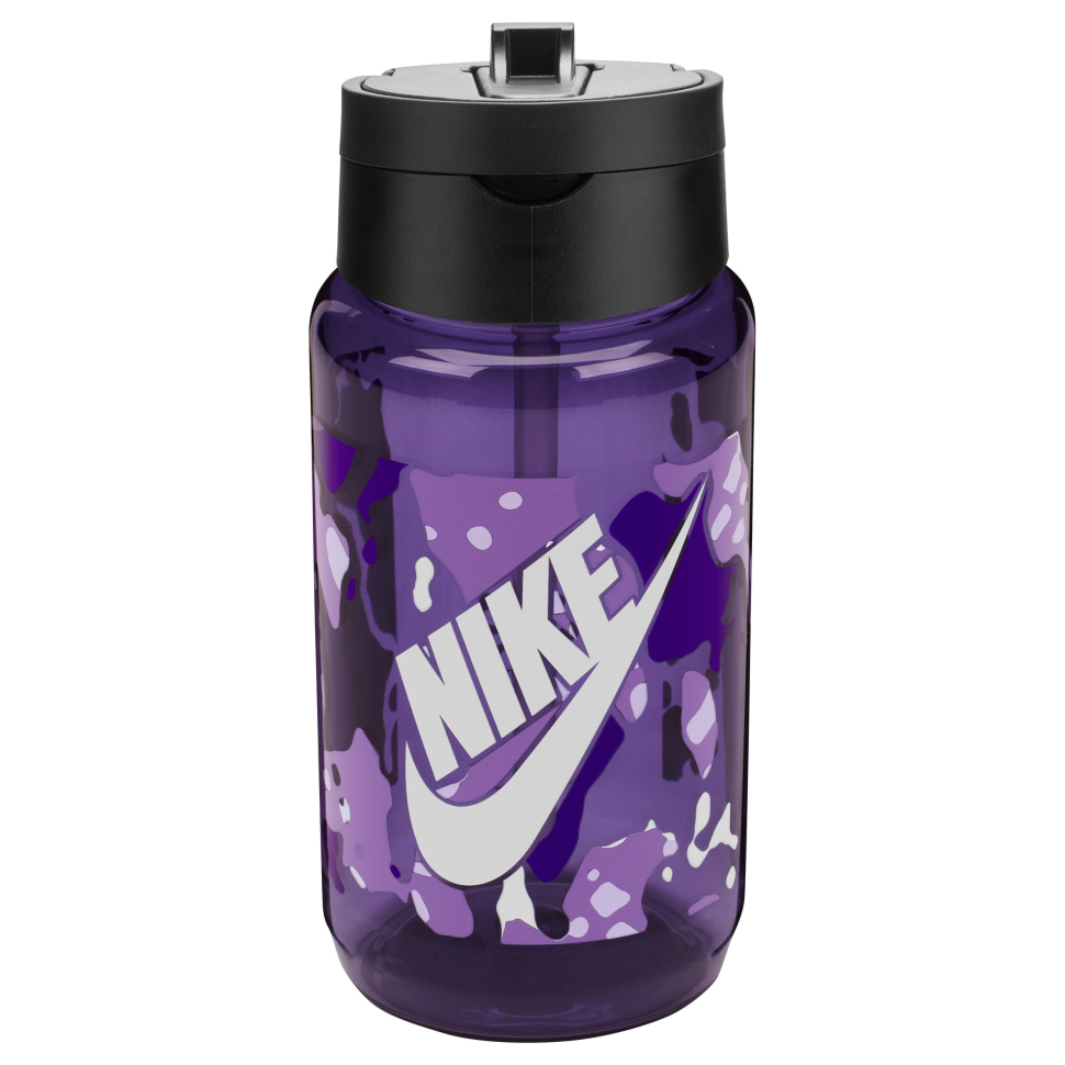 Пляшка TR RENEW RECHARGE STRAW BOTTLE 16 OZ Nike N.100.7641.514.16, 473 мл