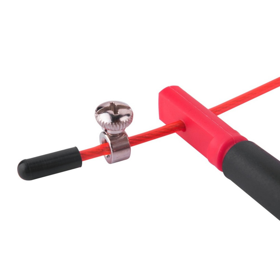 Скоростная скакалка Ultra Speed 1 Jump Rope Way4you w40038