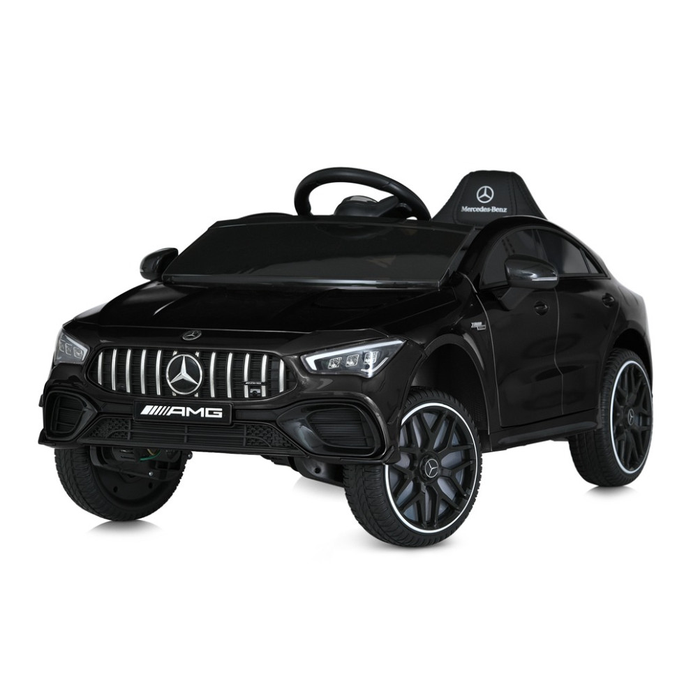 Детский электромобиль Машина Bambi M 5851EBLRS-2 до 30 кг
