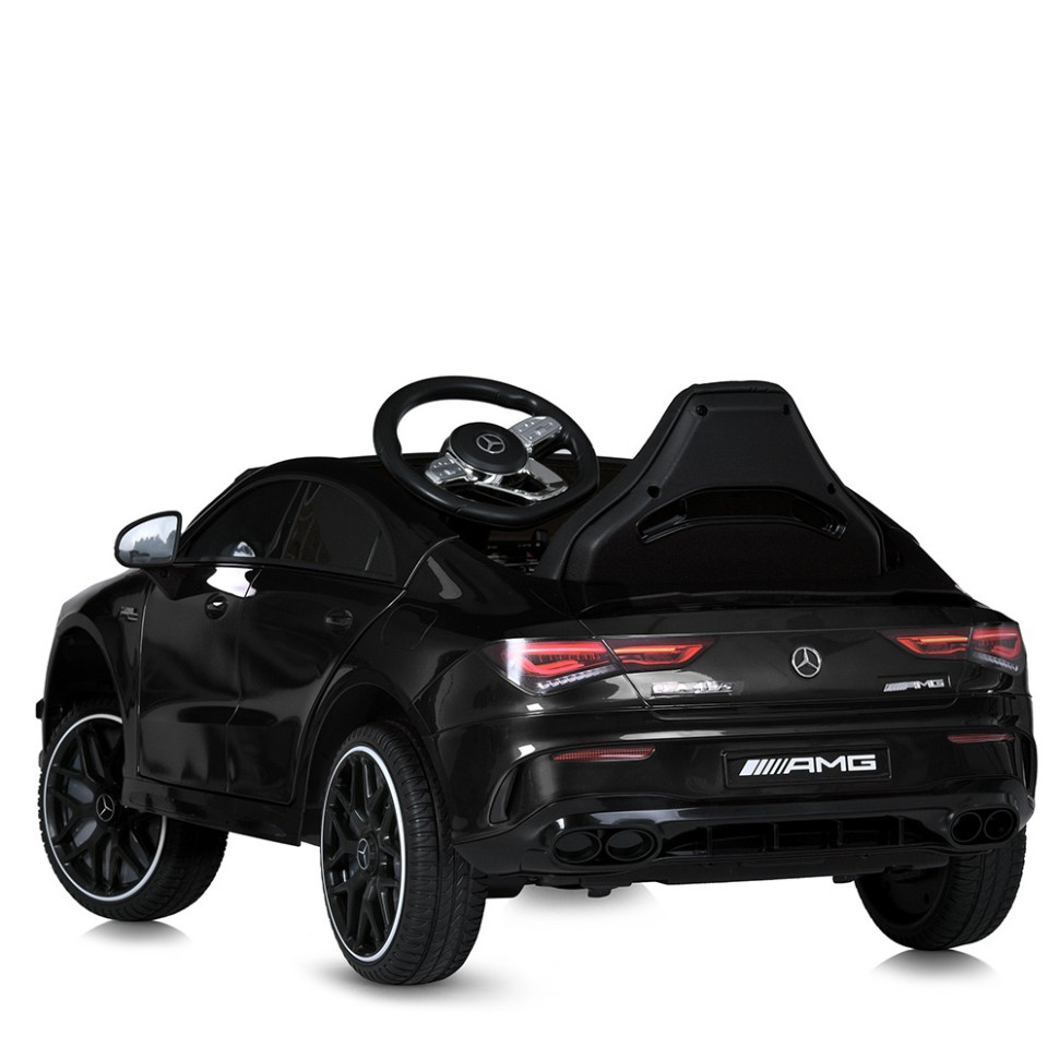 Детский электромобиль Машина Bambi M 5851EBLRS-2 до 30 кг