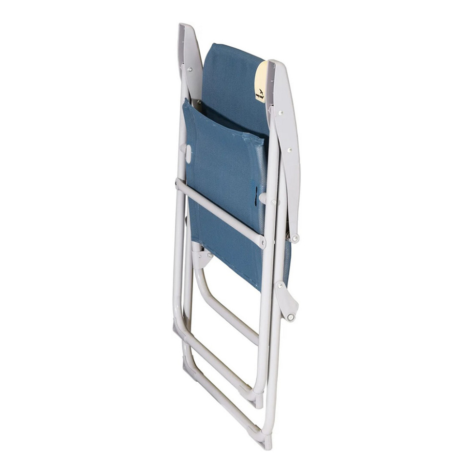 Стілець розкладний Swell (420066) Easy Camp 929833 Ocean Blue